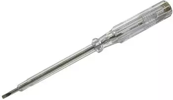 SW-Stahl Spannungspr&uuml;fer 110-250V, 190mm, VDE/GS (31702SB)