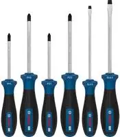 Bosch Professional 1600A039PD, Bosch Professional 1600A039PD Schraubendreher-Set