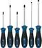Bosch PRO Schraubendreher-Set PH/PZ/SL 6-tlg. (1600A039PD)