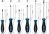Bosch PRO Schraubendreher-Set PH/PZ/SL 6-tlg. (1600A039PD)