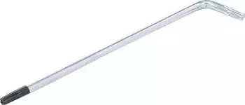 BGS Winkelschlüssel T-Profil (Torx) extra lang T10 (794-T10)