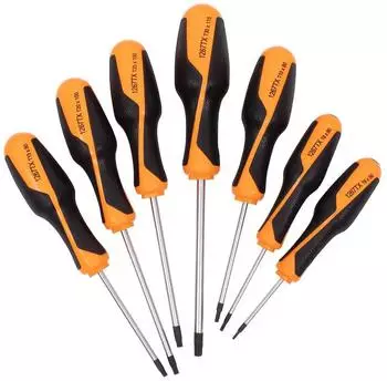 Beta Schraubenzieher-Set LP-PH, 10-teilig (1263/D10)