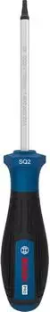 Bosch PRO Schraubendreher SQ2 x 100mm (1600A039T1)