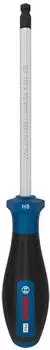 Bosch PRO Schraubendreher Innensechskant H8, 150mm (1600A039SY)