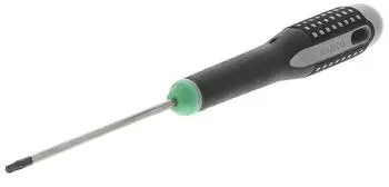 Bahco Ergo Torx-Schraubendreher T10, Klingenlänge 75mm (BE-8910)