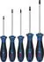 Bosch Professional PRO Schraubendrehersatz