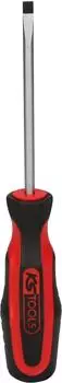 KS Tools ERGOTORQUEplus Schlitz-Schraubendreher 5,5mm, 205mm (159.1005-E)