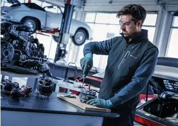 Bosch Schraubendreher H6 125mm (1600A039SX)