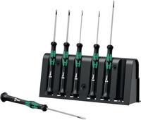 Wera Elektronik-S-Dreher Satz 6tlg. - 05118150001