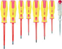 Ks Tools Schraubendrehersatz 117.0550