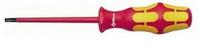 Wera Schraubendreher 167i VDE T 5 x 60 mm - 05006181001