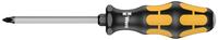 Wera Schraubendreher 917 Kreuzschlitz PH1 x 80 mm - 05017005001