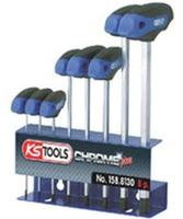 Ks Tools 158.8130 Innen-sechskantschraubendreher