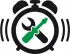Wera Drehmomentindikator TORX PLUS 15 IP (300 IP)