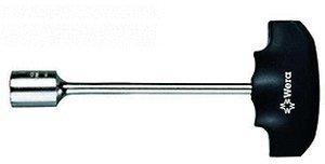 Wera Querform Steckschl&uuml;sselschraubendreher 10 x 230 mm