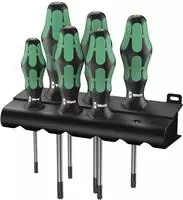 Wera Schraubendreher-Satz 6tlg. Torx - 05028062001