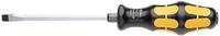 Wera Schraubendreher 932 A 3,5 x 0,6 x 80 mm - 05018260001