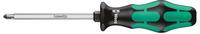 Wera Schraubendreher 350 SK Kreuzschlitz PH0 x 60 mm - 05008750001