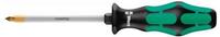 Wera Schraubendreher 350 SK Kreuzschlitz PH1 x 80 mm - 05008751001
