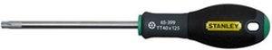 Stanley FatMax XL Schraubendreher Torx 40 mm (65-399)