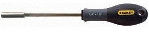 Stanley FatMax XL Schraubendreher mit Schraubeinsatzhalter (65-490)