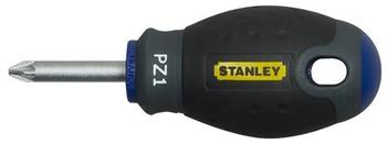 Stanley FatMax XL Schraubendreher Pozidrive PZ (65-408)
