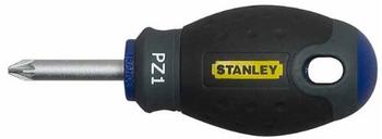 Stanley FatMax XL Schraubendreher Pozidrive PZ (65-409)