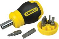 STANLEY 0-66-357, STANLEY Bit-Schraubendreher