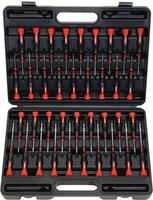 Ks Tools Feinmechanik-schraubendreher-satz, 37-tlg