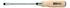 KS Tools ERGOTORQUE WOOD Schraubendreher
