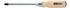 KS Tools ERGOTORQUE WOOD Schraubendreher