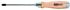 KS Tools ERGOTORQUE WOODmax Schraubendreher