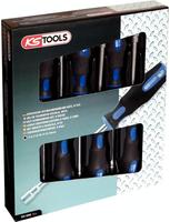 Ks Tools Schraubendrehersatz 159.1200