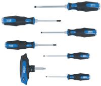 Ks Tools Schraubendrehersatz 151.1100