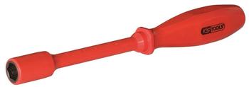 KS Tools ERGOTORQUE VDE Isolierter Stecknuss-Schraubendreher (117.1178)