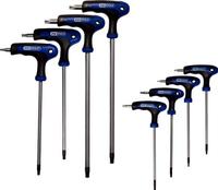 Ks Tools Winkelschraubendrehersatz 151.8165
