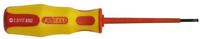 KS Tools ERGOTORQUE VDE Schlitz-Schraubendreher, 2,5 mm