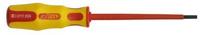 KS Tools ERGOTORQUE VDE Schlitz-Schraubendreher, 3,5 mm