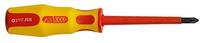 KS Tools ERGOTORQUE VDE PH-Schraubendreher, PH2 - 117.0526