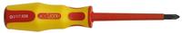 KS Tools 117.0534, KS Tools 117.0534 Kreuzschlitz-Schraubendreher PZ 1
