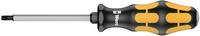 Wera 05024400001, Wera 977 Werkstatt Torx-Schraubendreher Gr&ouml;&szlig;e...