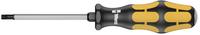 Wera 05024401001, Wera 977 Werkstatt Torx-Schraubendreher Gr&ouml;&szlig;e (Schraubendreher) T