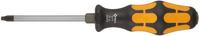 Wera 05024402001, Wera 977 Werkstatt Torx-Schraubendreher Gr&ouml;&szlig;e (Schraubendreher) T