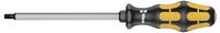 Wera 05024404001, Wera 977 Werkstatt Torx-Schraubendreher Gr&ouml;&szlig;e (Schraubendreher) T
