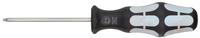 Wera Schraubendreher 3367 T15 x 80 mm rostfrei - 05032053001