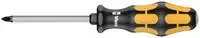 Wera Schraubendreher 917 Kreuzschlitz PH2 x 100 mm - 05017010001