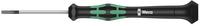 Wera Werk 05117994001, Wera Werk Elektronik-Schlitz 2035 Micro