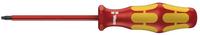 Wera Schraubendreher 167i VDE T8 x 60 mm - 05006184001