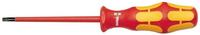 Wera Schraubendreher 167i VDE T9 x 60 mm - 05006169001