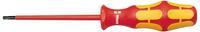 Wera Schraubendreher 167i VDE T10 x 80 mm - 05006170001